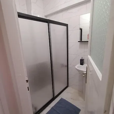 Apartamento Hatice Istambul