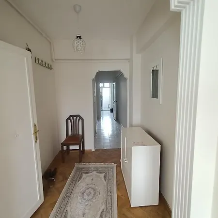 Hatice Apartamento